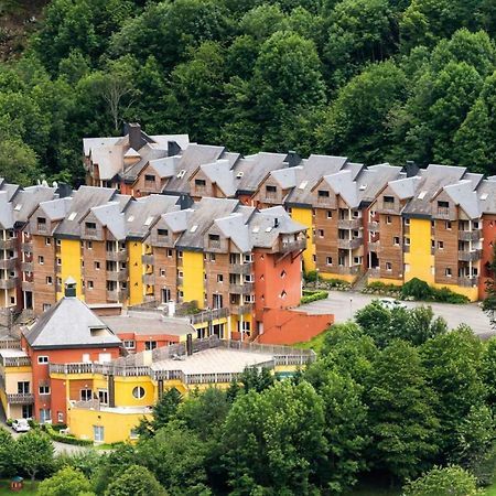 Appartement Cauterets Exterior foto