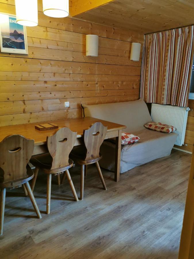 Appartement Cauterets Exterior foto