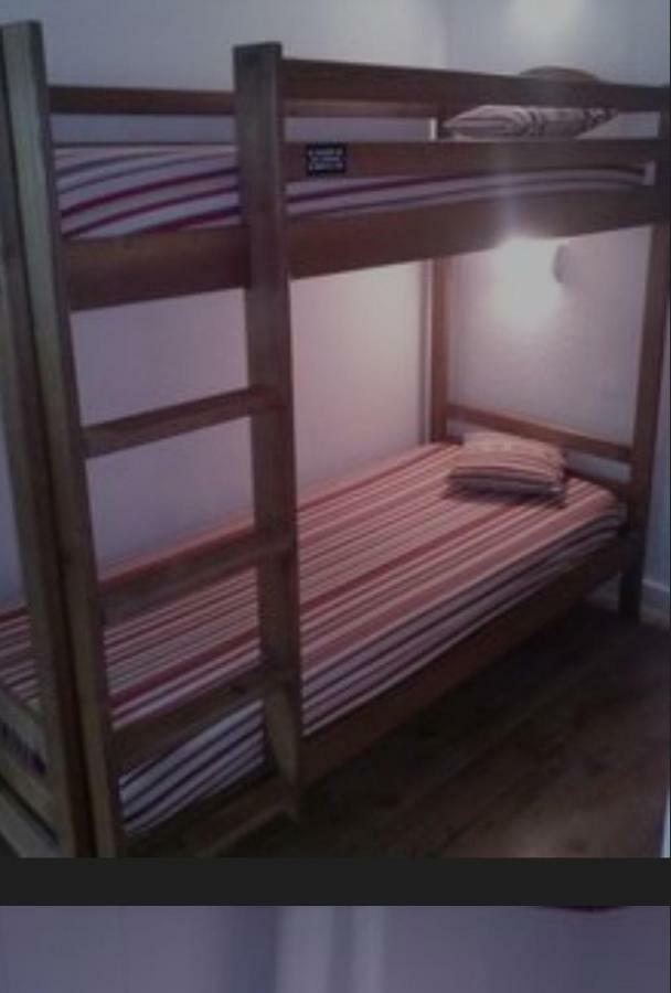 Appartement Cauterets Exterior foto