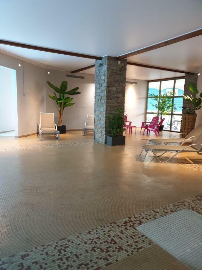 Appartement Cauterets Exterior foto